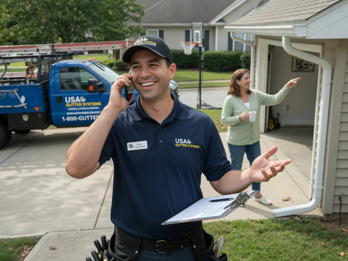Gutter Installation Castalia, IA FAQs